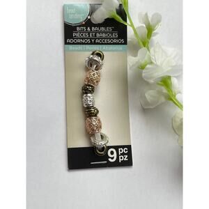 Bead Landing Bits & Baubles NEW craft  Beads Jewelry